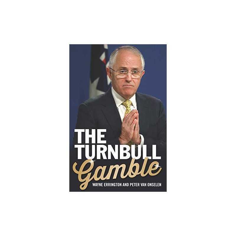 Turnbull Gamble, Errington, Wayne