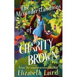 The Misunderstandings of Charity Br..., Laird, Elizabet