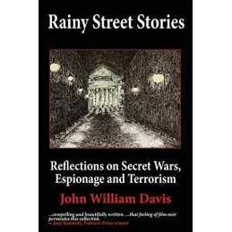 Rainy Street Stories, Davis, John W.