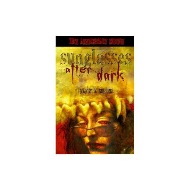 Sunglasses after Dark, Collins, Nancy A.