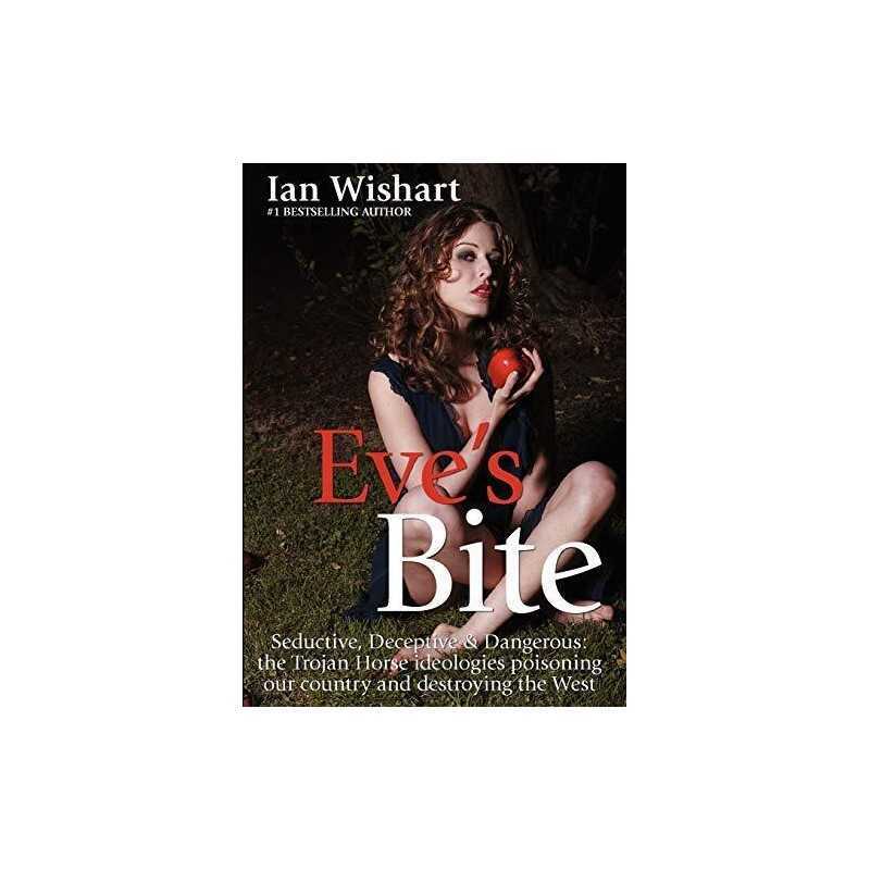 Eves Bite, Wishart, Ian