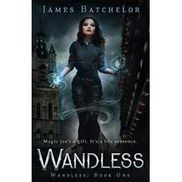 Wandless, Batchelor, James