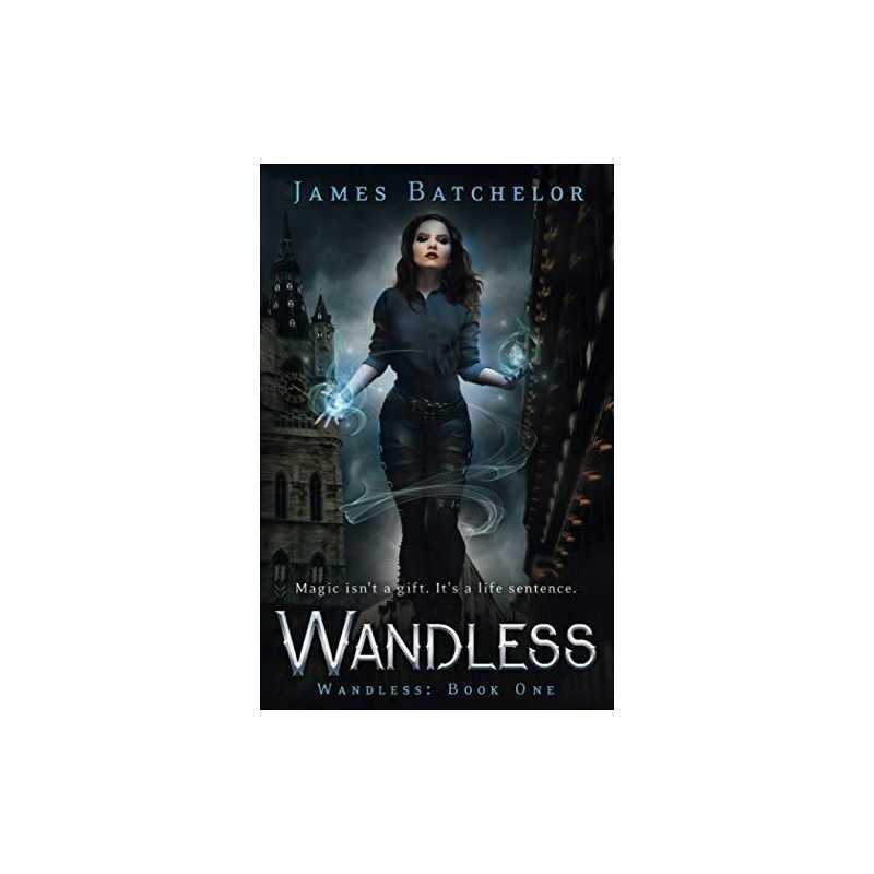 Wandless, Batchelor, James