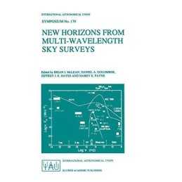 New Horizons from Multi-Wavelength Sky Surveys: Proc...