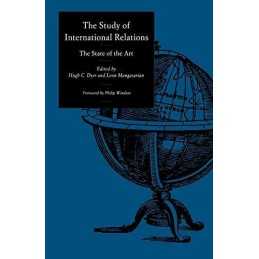 The Study of International Relations: The State of t...