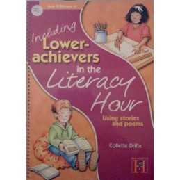 Including Lower Achievers in the Li..., Drifte, Collett