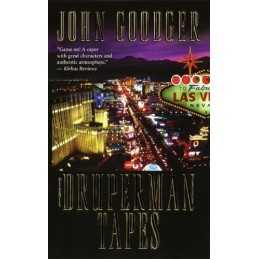 The Druperman Tapes, Goodger, John D.