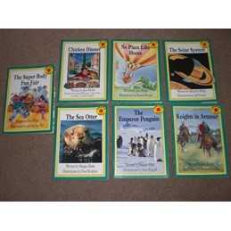 Non-fiction (Level 5) (Sunshine S.)