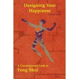 Designing Your Happiness: A Contemp..., Wydra, Nancilee