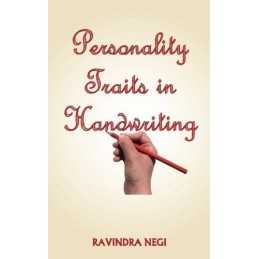 Personality Traits in Handwriting, Negi, Ravindra