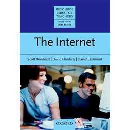 The Internet (Resource Books for Teachers) by Eastment, David Paperback Book The