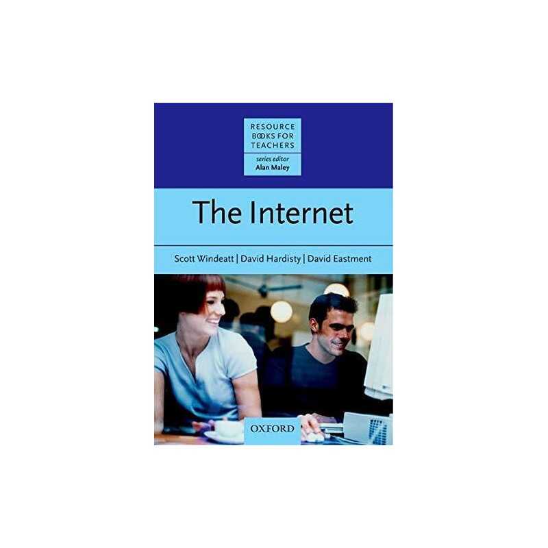 The Internet (Resource Books for Teachers) by Eastment, David Paperback Book The