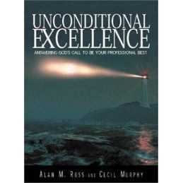 Unconditional Excellence: Answering..., Murphey, Cecil