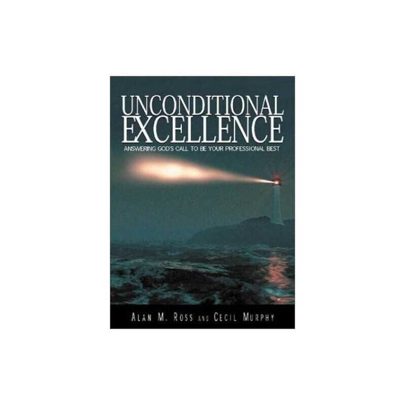 Unconditional Excellence: Answering..., Murphey, Cecil