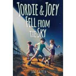 Jordie and Joey Fell from the Sky, Judi Lauren
