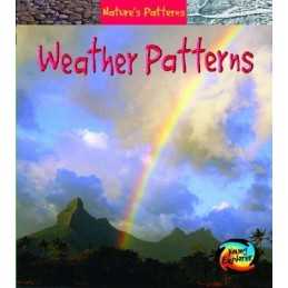 Weather Patterns (Natures Patterns), Monica Hughes