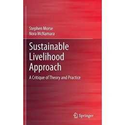 Sustainable Livelihood Approach: A C..., McNamara, Nora