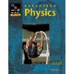 Science Foundations: Extension Physics, Milner, Bryan