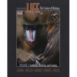 Evolution, Diversity, and Ecology (..., Hillis, David M