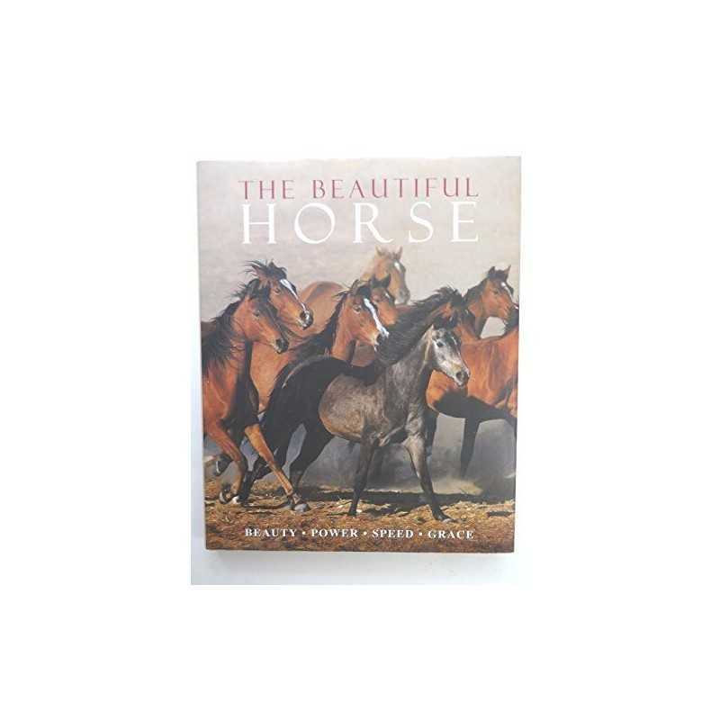 The Beautiful Horse, Swinney, Nicola Jane