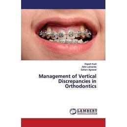 Management of Vertical Discrepancies..., Agrawat, Soham
