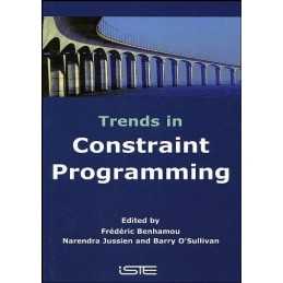 Trends in Constraint Programming