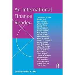 An International Finance Reader