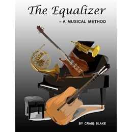 The Equalizer - A Musical Method, Blake, Craig