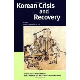 Korean Crisis and Recovery, International Monetary Fund