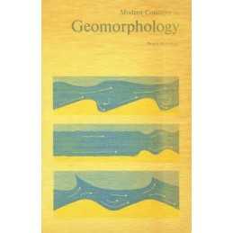 Modern Concepts in Geomorphology (S..., McCullagh, Patr