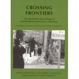 Crossing Frontiers: The Opportunities..., Jefferson, V.