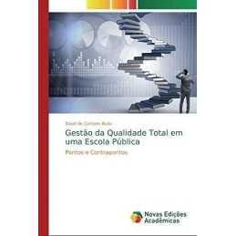 Gestao da Qualidade Total em uma Es..., de Campos Buas,