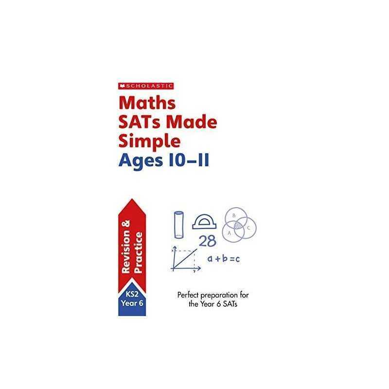 Maths Practice and Revision Workbook F..., Hollin, Paul