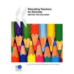 Educational Research and Innovation..., Organisation fo