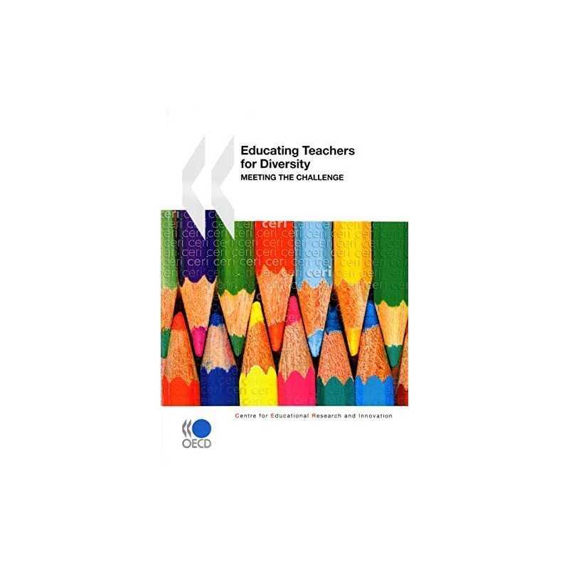 Educational Research and Innovation..., Organisation fo