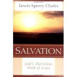 Salvation: Gods Marvelous Work of Grace, Lawson