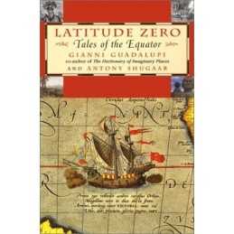 Latitude Zero, Gianni Guadalupi