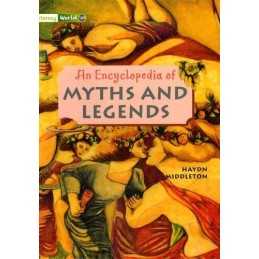 Literacy World Non-Fiction Stages 3/4 Encyclopedia o...