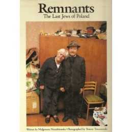 Remnants by Niezabitonska, M. Hardback Book