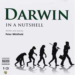 In a Nutshell: Darwin, Peter Whitfield