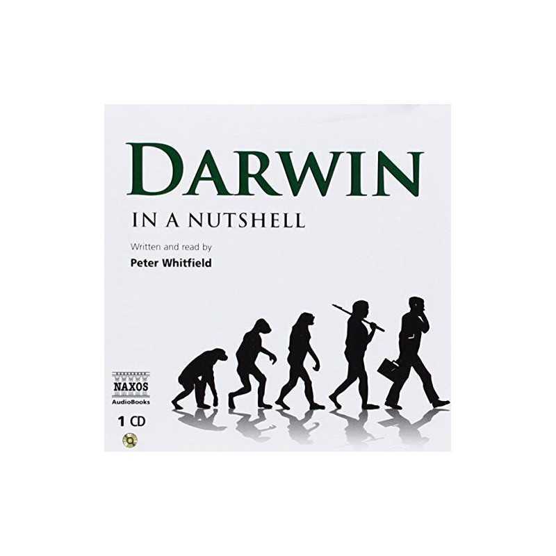 In a Nutshell: Darwin, Peter Whitfield