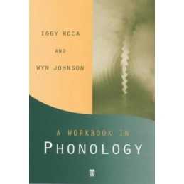 A Workbook in Phonology, Roca, Iggy