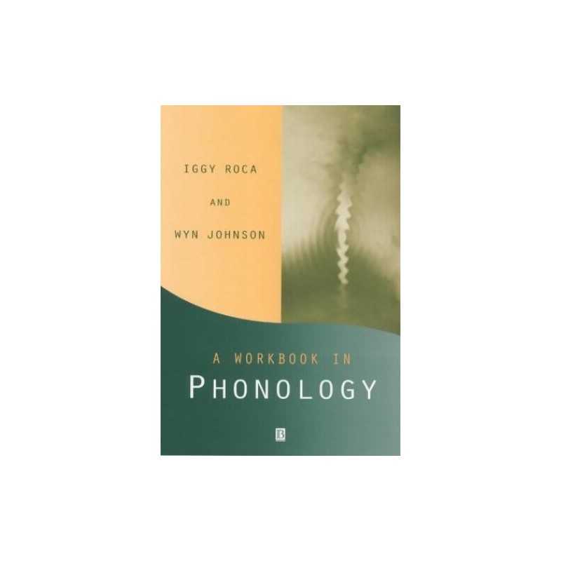 A Workbook in Phonology, Roca, Iggy