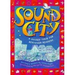Sound City, Hayes Sarah