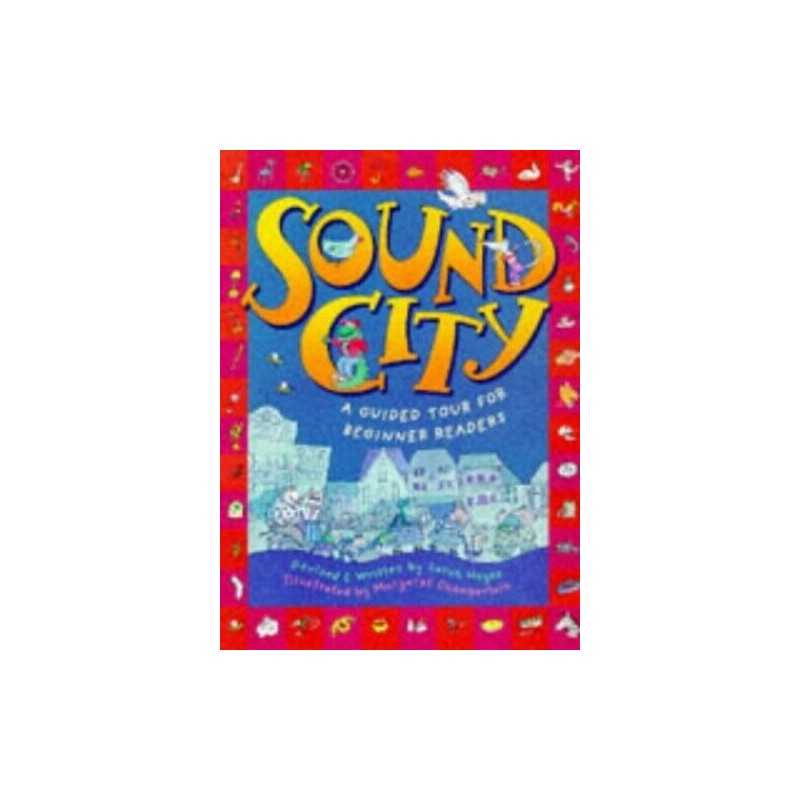 Sound City, Hayes Sarah