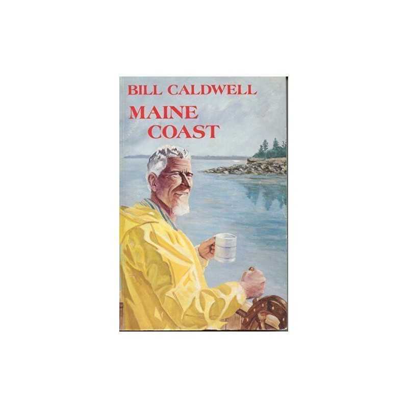 Maine Coast, Bill Caldwell