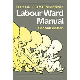 Labour Ward Manual, Fairweather, D V I