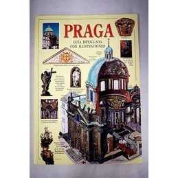 Praga, Rygl, Tomas