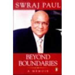 Beyond Boundaries, Paul, Swaraj