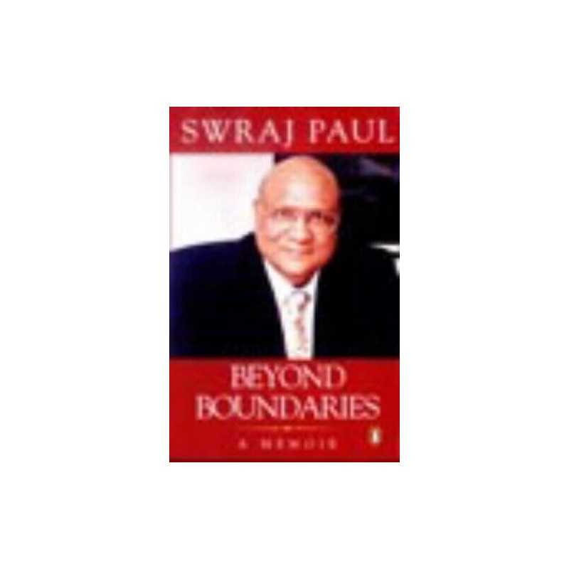 Beyond Boundaries, Paul, Swaraj